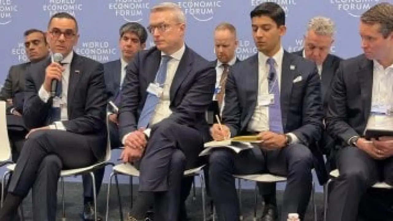 إطلاق منصة رقمية متكاملة لتمكين الشركات من التعرف على فرص التصدير الجديدة#إطلاق #منصة #رقمية #متكاملة #لتمكين #الشركات #من #التعرف #على #فرص #التصدير #الجديدة