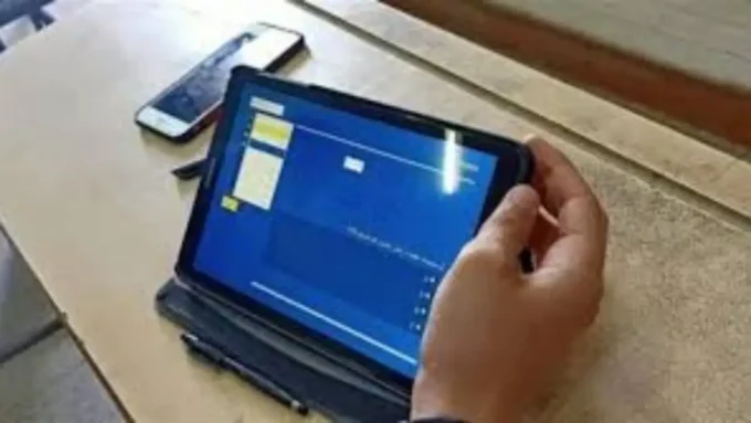 إعادة امتحان البرمجة لبعض طلاب أولى ثانوي في 8 محافظات ..اليوم#إعادة #امتحان #البرمجة #لبعض #طلاب #أولى #ثانوي #في #محافظات #..اليوم