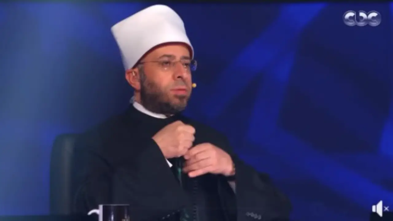 إعلان مهم من وزارة الأوقاف للأئمة بشأن صلاة التهجد في رمضان 2026#إعلان #مهم #من #وزارة #الأوقاف #للأئمة #بشأن #صلاة #التهجد #في #رمضان