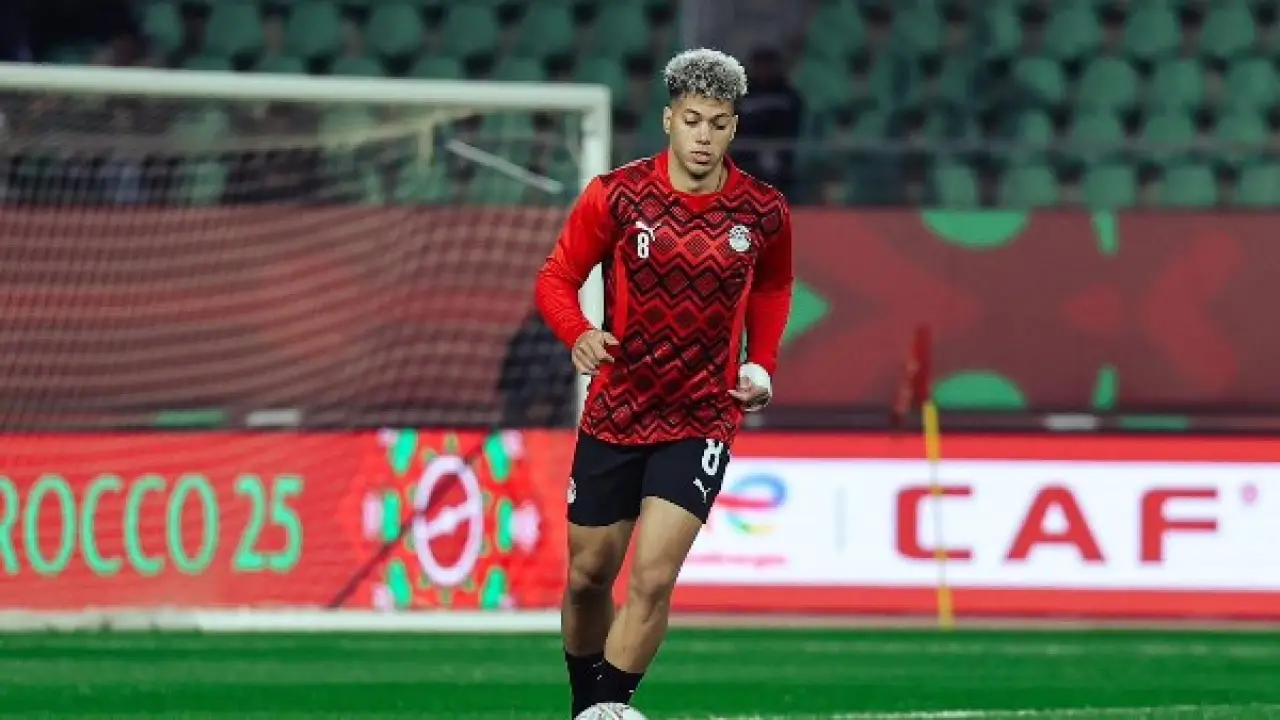 إغراء الدولار.. عرض أمريكي ضخم لضم إمام عاشور يربك حسابات إدارة الأهلي#إغراء #الدولار. #عرض #أمريكي #ضخم #لضم #إمام #عاشور #يربك #حسابات #إدارة #الأهلي