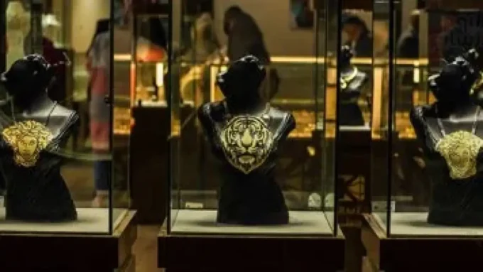 إغلاق إيجابي في سعر الذهب العالمي والمحلي بمصر#إغلاق #إيجابي #في #سعر #الذهب #العالمي #والمحلي #بمصر