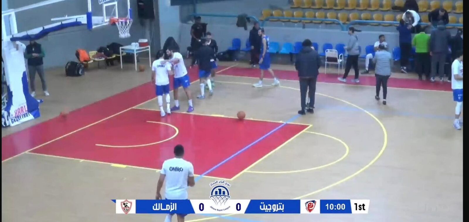 إلغاء مباراة الزمالك وبتروجت واعتبار الأبيض فائزًا 20–0 – كل الكورة#إلغاء #مباراة #الزمالك #وبتروجت #واعتبار #الأبيض #فائزا #كل #الكورة