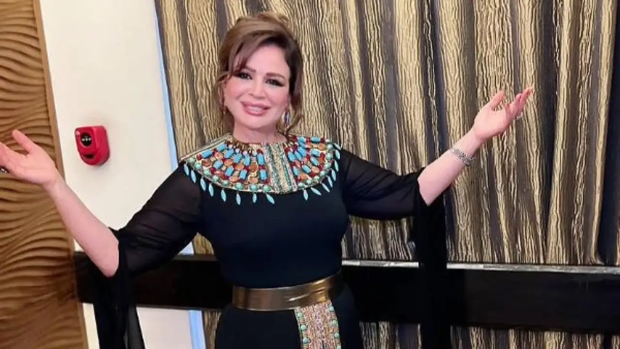 إلهام شاهين تحسم الجدل.. فنانة شابة تختارها لتجسيد قصة حياتها بعد رحيلها#إلهام #شاهين #تحسم #الجدل. #فنانة #شابة #تختارها #لتجسيد #قصة #حياتها #بعد #رحيلها