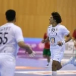 إنجاز تاريخي في إسبانيا.. منتخب اليد ينتزع منصة التتويج بعد ملحمة أمام سلوفاكيا#إنجاز #تاريخي #في #إسبانيا. #منتخب #اليد #ينتزع #منصة #التتويج #بعد #ملحمة #أمام #سلوفاكيا