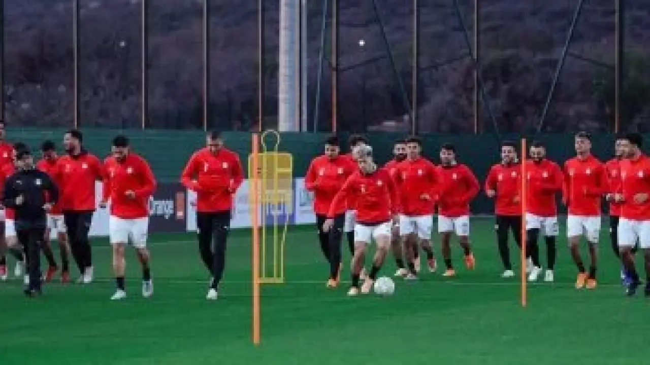 إنجاز غير مسبوق.. أرقام منتخب مصر في أمم أفريقيا تثير دهشة القارة بأكملها#إنجاز #غير #مسبوق. #أرقام #منتخب #مصر #في #أمم #أفريقيا #تثير #دهشة #القارة #بأكملها