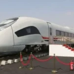 إنجاز هندسي عالمي.. تفاصيل تقدم أعمال مشروع الخط الأول للقطار الكهربائي السريع بمصر#إنجاز #هندسي #عالمي. #تفاصيل #تقدم #أعمال #مشروع #الخط #الأول #للقطار #الكهربائي #السريع #بمصر