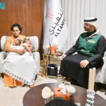 إنفاذًا لتوجيهات القيادة.. وصول التوأم التنزاني الملتصق إلى الرياض لدراسة حالتهما#إنفاذا #لتوجيهات #القيادة. #وصول #التوأم #التنزاني #الملتصق #إلى #الرياض #لدراسة #حالتهما