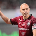 إنييستا يقترب من دور استشاري بالاتحاد المغربي لكرة القدم – كل الكورة#إنييستا #يقترب #من #دور #استشاري #بالاتحاد #المغربي #لكرة #القدم #كل #الكورة