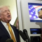 إهانة علنية.. ترامب يهاجم مراسلة شهيرة ويصف سؤالها عن مستقبله بالغباء المفرط#إهانة #علنية. #ترامب #يهاجم #مراسلة #شهيرة #ويصف #سؤالها #عن #مستقبله #بالغباء #المفرط