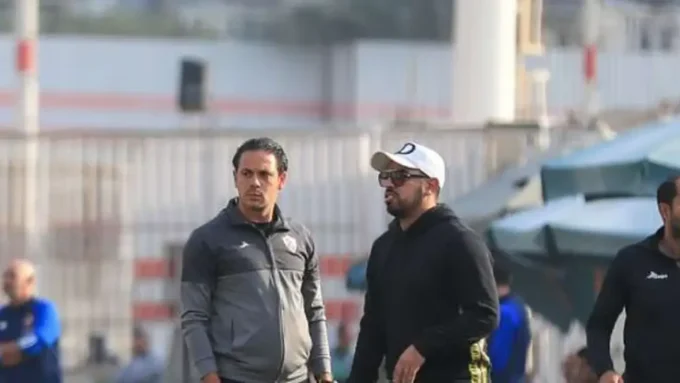 إيقاف إبراهيم صلاح 8 مباريات.. اتحاد الكرة يشطب اسمه من قوائم المباريات الرسمية#إيقاف #إبراهيم #صلاح #مباريات. #اتحاد #الكرة #يشطب #اسمه #من #قوائم #المباريات #الرسمية