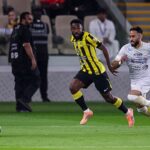 اتحاد جدة ينتصر على التعاون بهدف الشنقيطي ويصعد للمركز الخامس بالدوري السعودي#اتحاد #جدة #ينتصر #على #التعاون #بهدف #الشنقيطي #ويصعد #للمركز #الخامس #بالدوري #السعودي