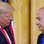 اتصالان في 48 ساعة.. ترامب ونتنياهو يخططان لقرار مصيري يزلزل طهران في 2026#اتصالان #في #ساعة. #ترامب #ونتنياهو #يخططان #لقرار #مصيري #يزلزل #طهران #في