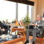 اتفاق سري بالقاهرة.. تحرك مصري إسباني ينهي ترقب الملايين بشأن مستقبل الآثار الفرعونية#اتفاق #سري #بالقاهرة. #تحرك #مصري #إسباني #ينهي #ترقب #الملايين #بشأن #مستقبل #الآثار #الفرعونية