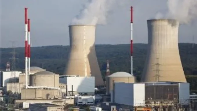 اتفاق مفاجئ.. قرار حاسم ينهي نزاع محطة زابوريجيا ويغير مسار الحرب بمطلع 2026#اتفاق #مفاجئ. #قرار #حاسم #ينهي #نزاع #محطة #زابوريجيا #ويغير #مسار #الحرب #بمطلع