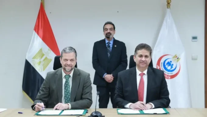 اتفاقية مصرية إسبانية.. تحرك حاسم ينهي أزمات زراعة الأعضاء في بداية 2026#اتفاقية #مصرية #إسبانية. #تحرك #حاسم #ينهي #أزمات #زراعة #الأعضاء #في #بداية