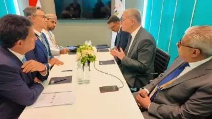 استثمارات بمليارات الدولارات.. تحالف صيني برازيلي يقتحم قطاع التعدين المصري بقرار حاسم#استثمارات #بمليارات #الدولارات. #تحالف #صيني #برازيلي #يقتحم #قطاع #التعدين #المصري #بقرار #حاسم