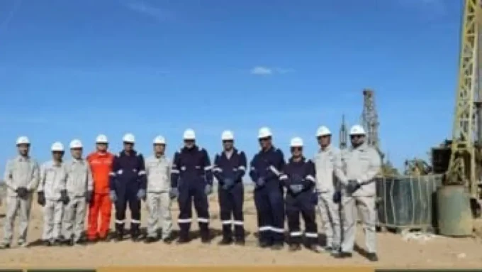 استثمارات بمليارات الدولارات.. قطاع البترول يحسم مصير مشروع الصودا آش بقرار نهائي مدوٍّ#استثمارات #بمليارات #الدولارات. #قطاع #البترول #يحسم #مصير #مشروع #الصودا #آش #بقرار #نهائي #مدو