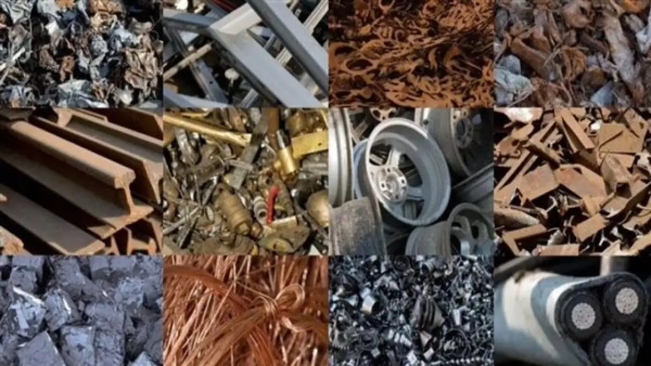 استقرار أسعار الخردة في الأسواق المحلية بنهاية تعاملات الخميس وتجار التجزئة يترقبون حركة الطلب الأسبوع المقبل#استقرار #أسعار #الخردة #في #الأسواق #المحلية #بنهاية #تعاملات #الخميس #وتجار #التجزئة #يترقبون #حركة #الطلب #الأسبوع #المقبل