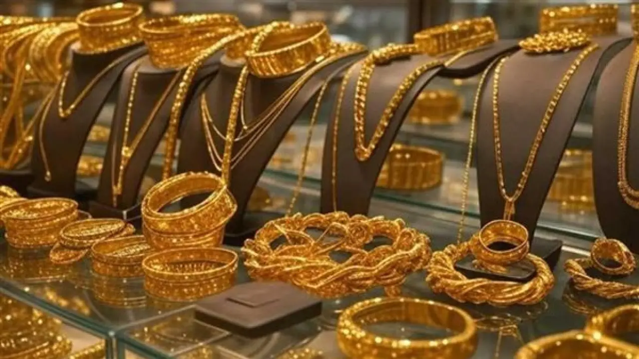 استقرار أسعار الذهب في مصر وتوقعات التداول بعد هدوء تعاملات الخميس 8 يناير#استقرار #أسعار #الذهب #في #مصر #وتوقعات #التداول #بعد #هدوء #تعاملات #الخميس #يناير