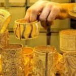 استقرار جميع أعيرة الذهب في السوق المصري عقب قفزة كبيرة#استقرار #جميع #أعيرة #الذهب #في #السوق #المصري #عقب #قفزة #كبيرة