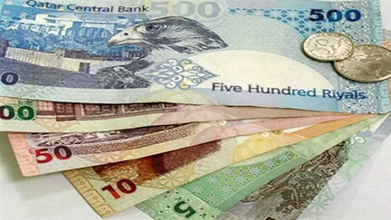 استقرار سعر الريال القطري أمام الجنيه المصري في تعاملات الخميس بالبنوك الوطنية والخاصة#استقرار #سعر #الريال #القطري #أمام #الجنيه #المصري #في #تعاملات #الخميس #بالبنوك #الوطنية #والخاصة