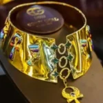 استقرار مائل للانخفاض فى أسعار الذهب بالإمارات صباح الثلاثاء#استقرار #مائل #للانخفاض #فى #أسعار #الذهب #بالإمارات #صباح #الثلاثاء