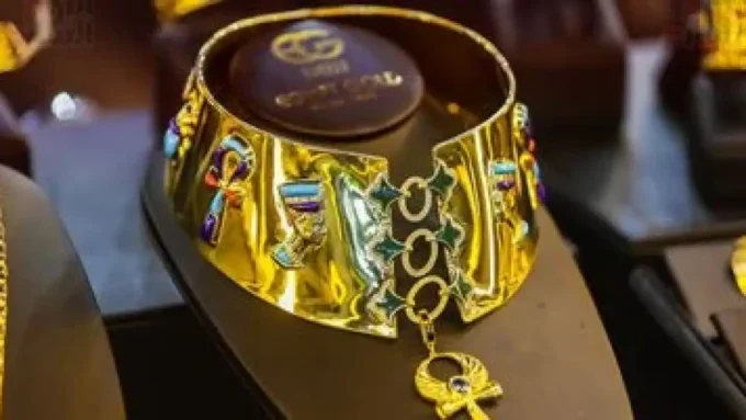 استقرار مائل للانخفاض فى أسعار الذهب بالإمارات صباح الثلاثاء#استقرار #مائل #للانخفاض #فى #أسعار #الذهب #بالإمارات #صباح #الثلاثاء