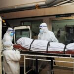 استنفار صحي في الهند.. فيروس "نيباه" القاتل يضرب الطواقم الطبية وتوقعات بانتشار أوسع#استنفار #صحي #في #الهند. #فيروس #نيباه #القاتل #يضرب #الطواقم #الطبية #وتوقعات #بانتشار #أوسع