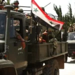 اشتباكات دامية.. رصاص مجهول ينهي حياة جنود سوريين ويقلب موازين القوى ميدانياً#اشتباكات #دامية. #رصاص #مجهول #ينهي #حياة #جنود #سوريين #ويقلب #موازين #القوى #ميدانيا