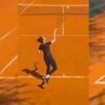 اعتراف رسمي.. الاتحاد الكيني يقر بمشاركة هاجر عبد القادر غير القانونية ببطولة التنس#اعتراف #رسمي. #الاتحاد #الكيني #يقر #بمشاركة #هاجر #عبد #القادر #غير #القانونية #ببطولة #التنس