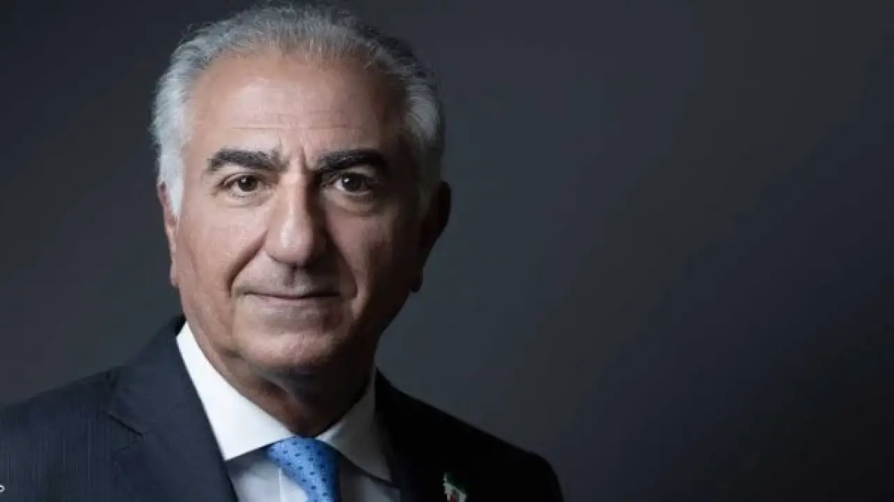 اعتراف فوري بإسرائيل.. رضا بهلوي يحسم مصير البرنامج النووي في مشهد ما بعد السقوط#اعتراف #فوري #بإسرائيل. #رضا #بهلوي #يحسم #مصير #البرنامج #النووي #في #مشهد #ما #بعد #السقوط