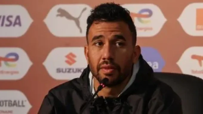 اعترافات تريزيجيه.. سر ضياع حلم أمم أفريقيا يثير غضب الجماهير المصرية#اعترافات #تريزيجيه. #سر #ضياع #حلم #أمم #أفريقيا #يثير #غضب #الجماهير #المصرية