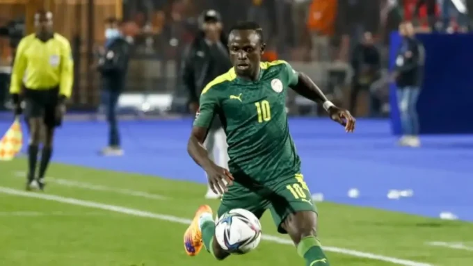 اعتزال ساديو ماني.. مدرب السنغال يكسر صمته بتصريحات نارية تزلزل الوسط الرياضي الأفريقي#اعتزال #ساديو #ماني. #مدرب #السنغال #يكسر #صمته #بتصريحات #نارية #تزلزل #الوسط #الرياضي #الأفريقي