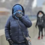 الأرصاد تحذر من استمرار الأجواء الشتوية.. انخفاض ملحوظ في الحرارة وشبورة كثيفة صباحا#الأرصاد #تحذر #من #استمرار #الأجواء #الشتوية. #انخفاض #ملحوظ #في #الحرارة #وشبورة #كثيفة #صباحا