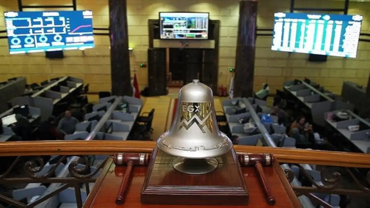 الأسهم القيادية تستحوذ على سيولة جلسة منتصف الأسبوع بقيادة 10 شركات كبرى ترسم مسار التداولات#الأسهم #القيادية #تستحوذ #على #سيولة #جلسة #منتصف #الأسبوع #بقيادة #شركات #كبرى #ترسم #مسار #التداولات