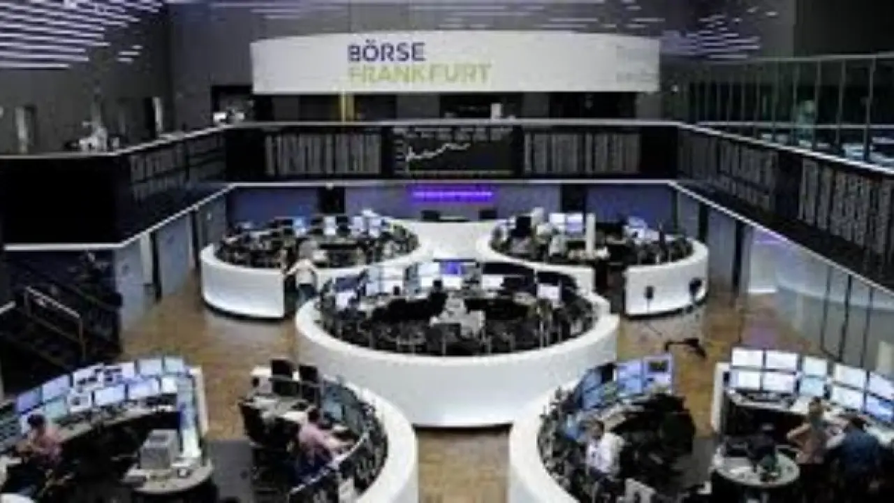 الأسواق الأوروبية تتأهب.. تحول مفاجئ في حركة التداول يربك التوقعات بسبب أحداث إيران#الأسواق #الأوروبية #تتأهب. #تحول #مفاجئ #في #حركة #التداول #يربك #التوقعات #بسبب #أحداث #إيران