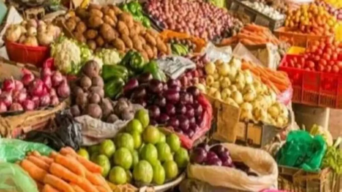 الأقصر تترقب.. ارتفاع صادم لأسعار الخضروات يهدد ميزانيات الأسر.#الأقصر #تترقب. #ارتفاع #صادم #لأسعار #الخضروات #يهدد #ميزانيات #الأسر