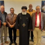 الأنبا ميخائيل يبحث خطة تطوير المنظومة الطبية بإيبارشية حلوان للعام الجديد#الأنبا #ميخائيل #يبحث #خطة #تطوير #المنظومة #الطبية #بإيبارشية #حلوان #للعام #الجديد