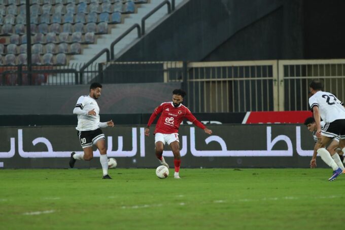 الأهلى يودع كأس عاصمة مصر بعد الخسارة من طلائع الجيش – كل الكورة#الأهلى #يودع #كأس #عاصمة #مصر #بعد #الخسارة #من #طلائع #الجيش #كل #الكورة