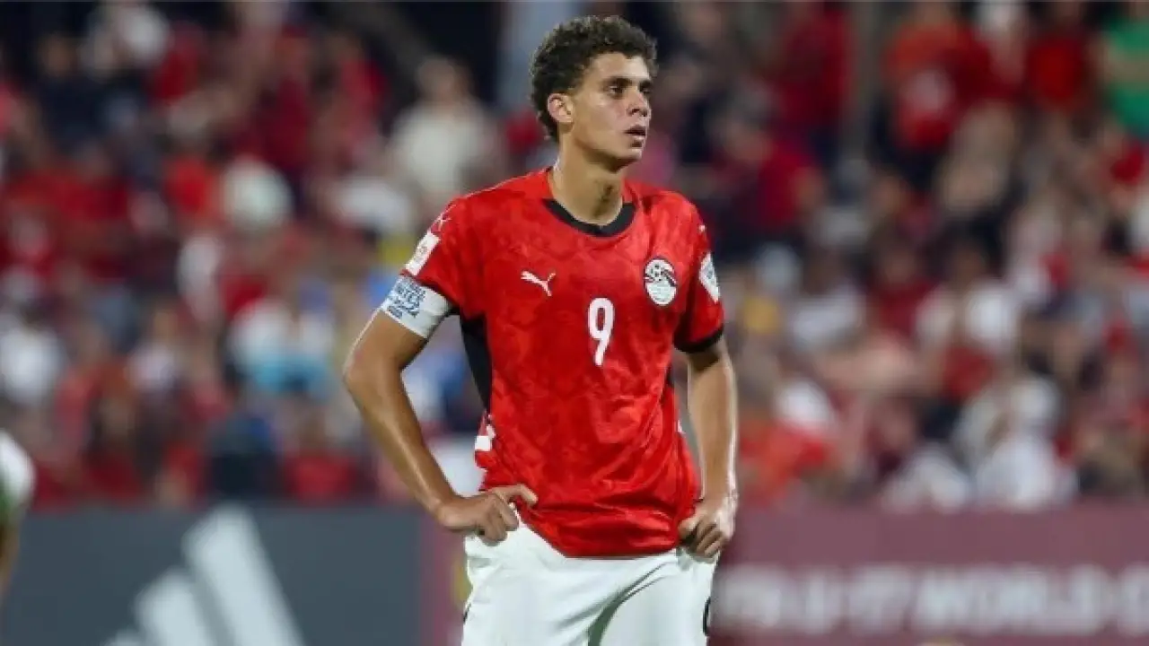 الأهلي وافق على رحيل حمزة عبدالكريم لبرشلونة#الأهلي #وافق #على #رحيل #حمزة #عبدالكريم #لبرشلونة