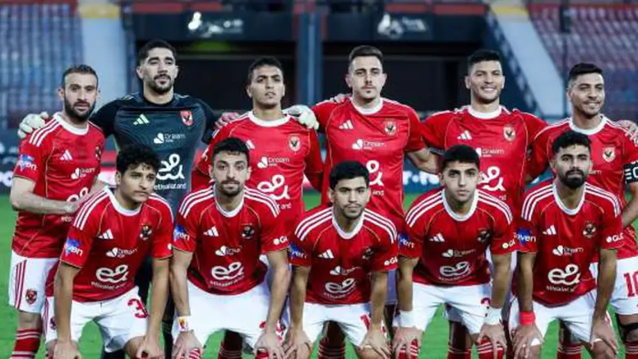 الأهلي يحسم صفقة المهاجم الأجنبي وينهي صراع بيراميدز بقرار حاسم حول مستقبل ديانج#الأهلي #يحسم #صفقة #المهاجم #الأجنبي #وينهي #صراع #بيراميدز #بقرار #حاسم #حول #مستقبل #ديانج