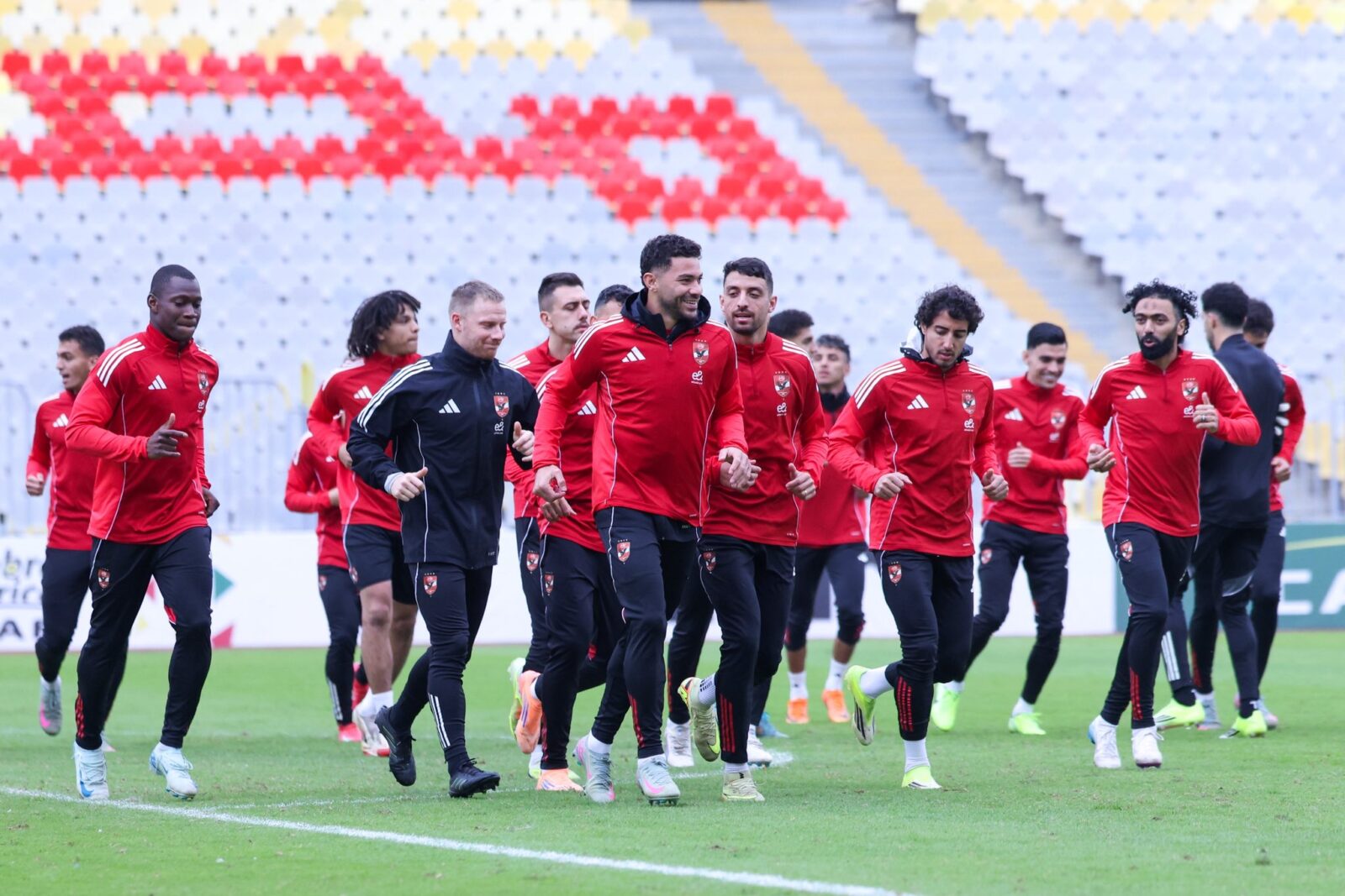 الأهلي يختتم استعداداته لمباراة يانج أفريكانز في دوري أبطال إفريقيا – كل الكورة#الأهلي #يختتم #استعداداته #لمباراة #يانج #أفريكانز #في #دوري #أبطال #إفريقيا #كل #الكورة