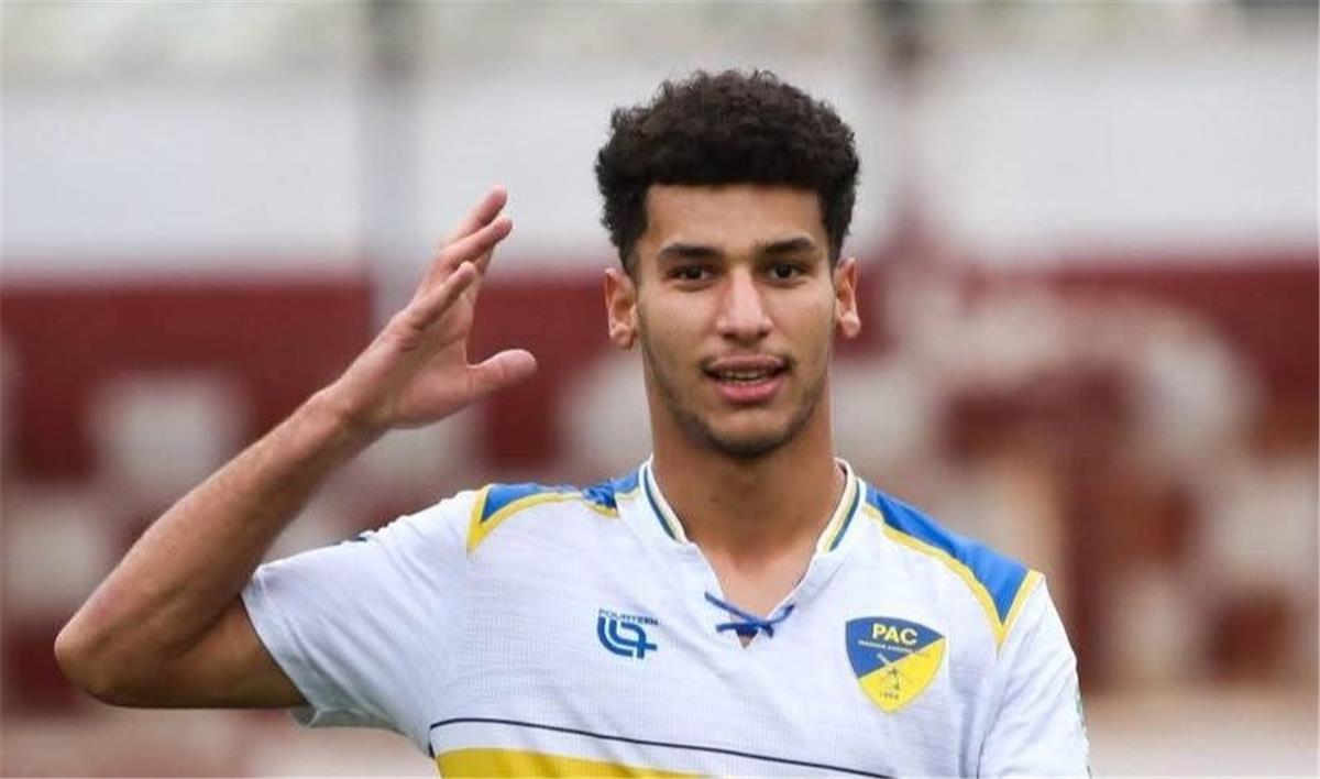 الأهلي يدرس التراجع عن ضم محمد الأمين رمضاوي – كل الكورة#الأهلي #يدرس #التراجع #عن #ضم #محمد #الأمين #رمضاوي #كل #الكورة