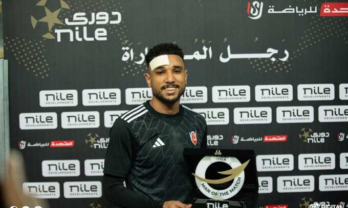 الأهلي يضم ثالث صفقاته وكشف طبي للاعب خلال ساعات – كل الكورة#الأهلي #يضم #ثالث #صفقاته #وكشف #طبي #للاعب #خلال #ساعات #كل #الكورة