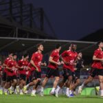 الأهلي ينهي مرانه الأول في تنزانيا استعداد لمواجهة يانج أفريكانز بدوري الأبطال#الأهلي #ينهي #مرانه #الأول #في #تنزانيا #استعداد #لمواجهة #يانج #أفريكانز #بدوري #الأبطال