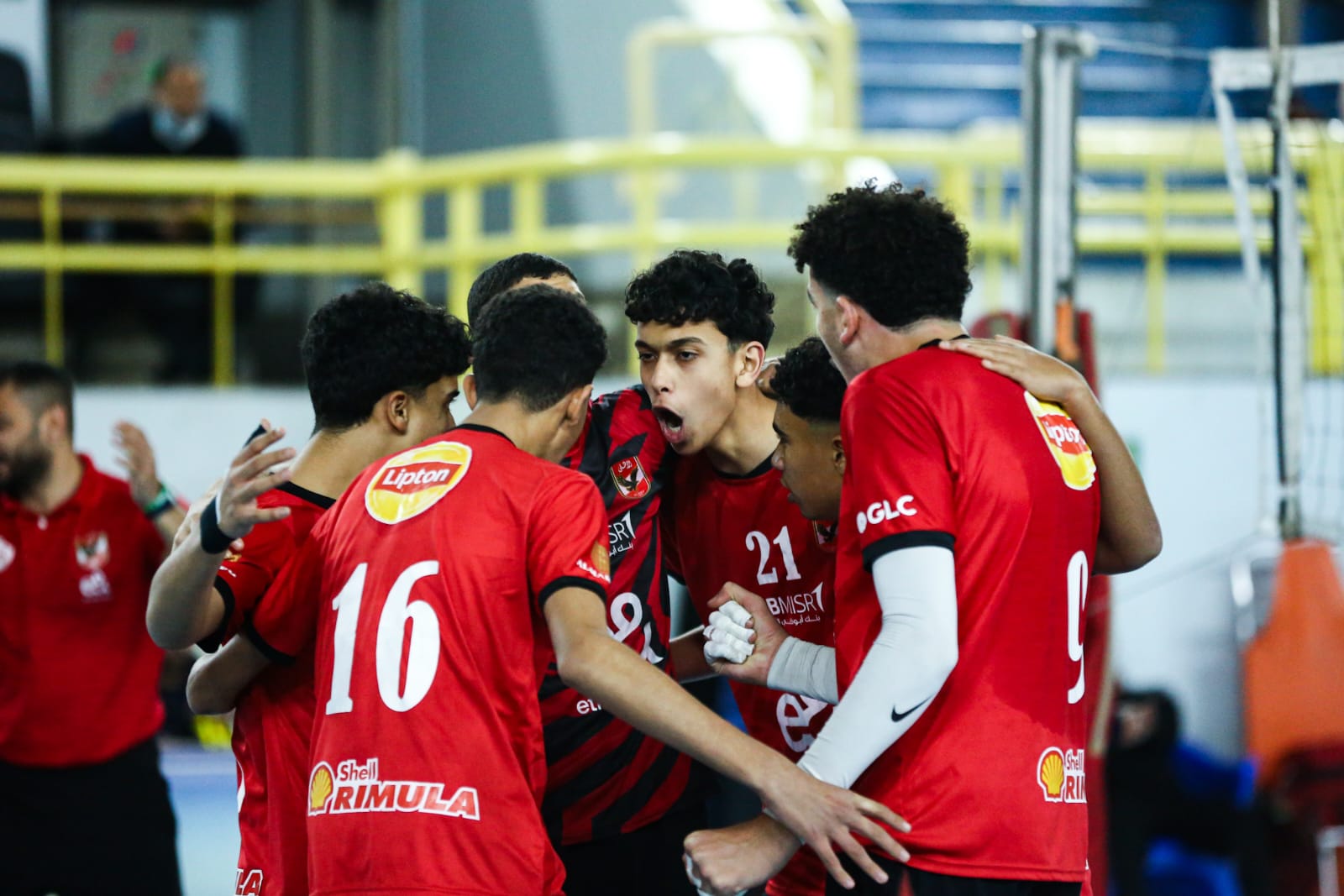 الأهلي يهزم الزمالك ويحسم لقب دوري المرتبط للكرة الطائرة – كل الكورة#الأهلي #يهزم #الزمالك #ويحسم #لقب #دوري #المرتبط #للكرة #الطائرة #كل #الكورة