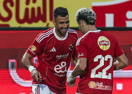 الأهلي يهزم وادي دجلة 3-1 في الدوري الممتاز – كل الكورة#الأهلي #يهزم #وادي #دجلة #في #الدوري #الممتاز #كل #الكورة