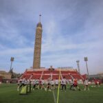 الأهلي يواصل استعداداته لمواجهة فاركو في كأس عاصمة مصر – كل الكورة#الأهلي #يواصل #استعداداته #لمواجهة #فاركو #في #كأس #عاصمة #مصر #كل #الكورة