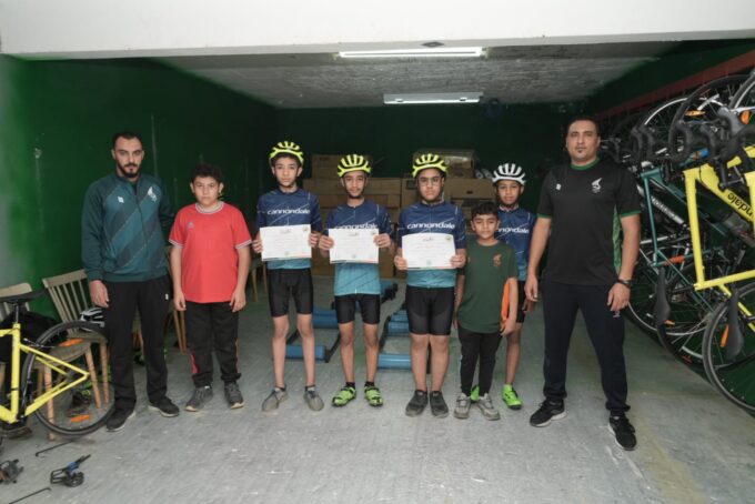 الأولمبياد الرياضي المدرسي الثاني بنادي النور سنابس#الأولمبياد #الرياضي #المدرسي #الثاني #بنادي #النور #سنابس