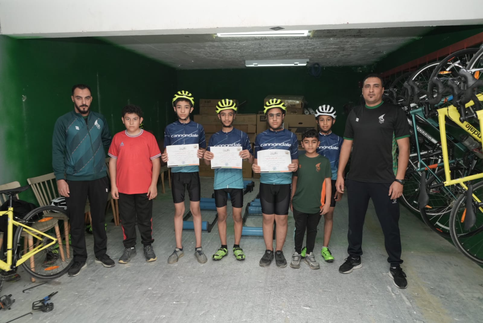 الأولمبياد الرياضي المدرسي الثاني بنادي النور سنابس#الأولمبياد #الرياضي #المدرسي #الثاني #بنادي #النور #سنابس